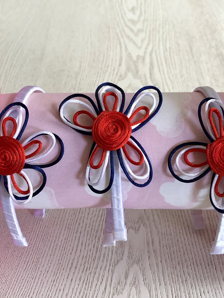 Balaca Cordones Multi 1