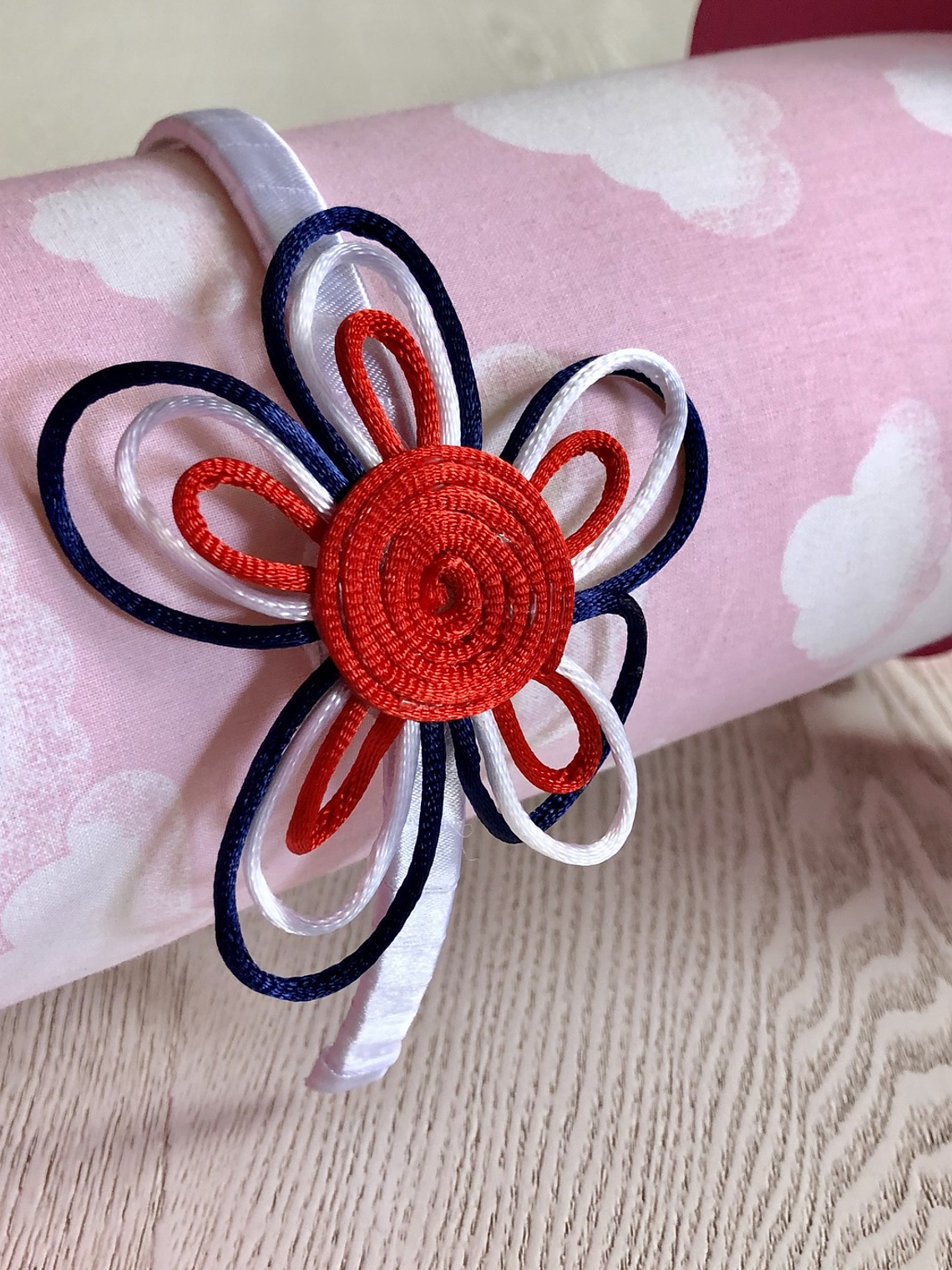 Balaca Cordones Multi 2