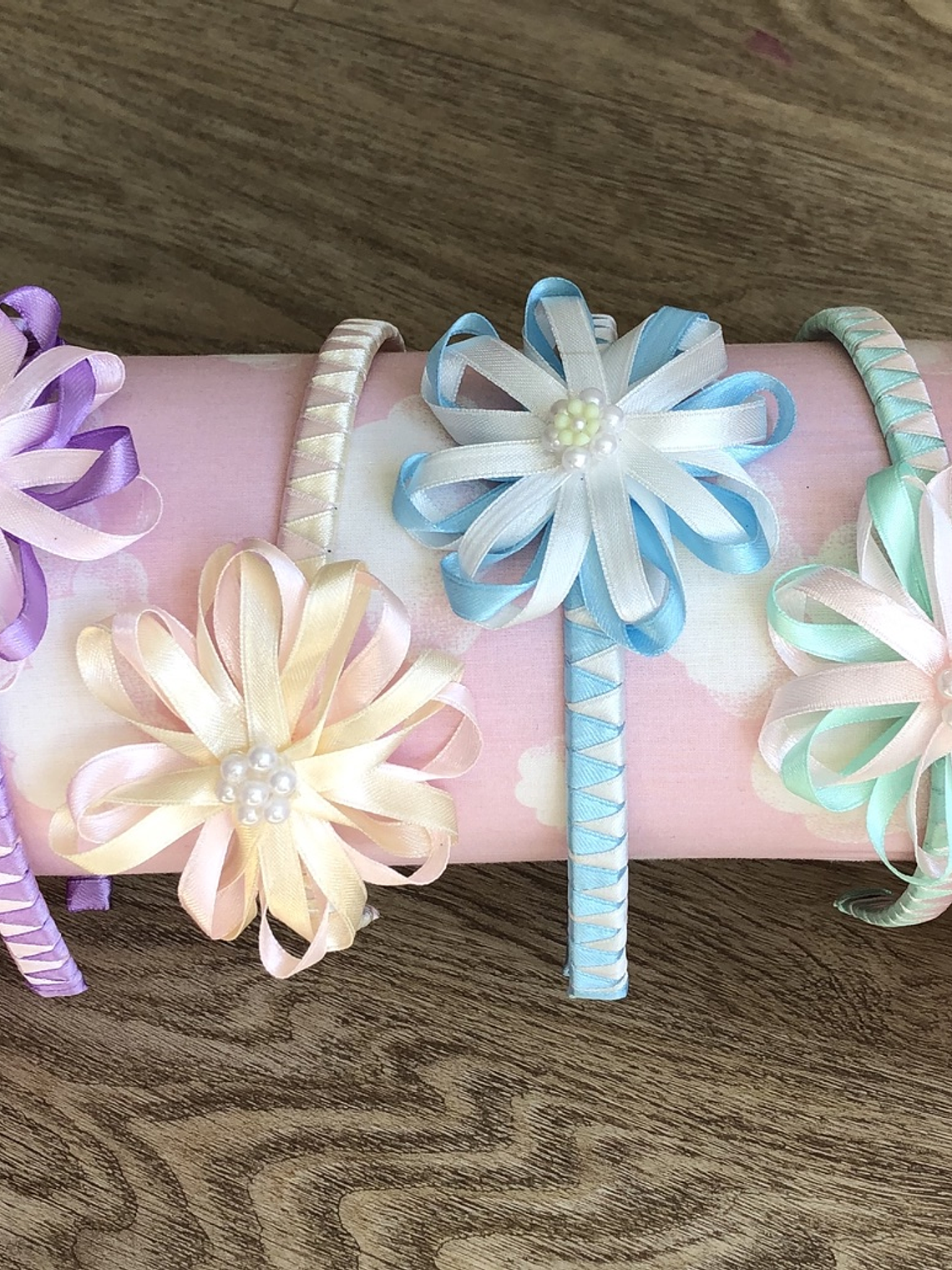 Balaca Cintas Cruzadas 1