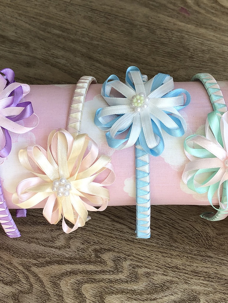 Balaca Cintas Cruzadas 1