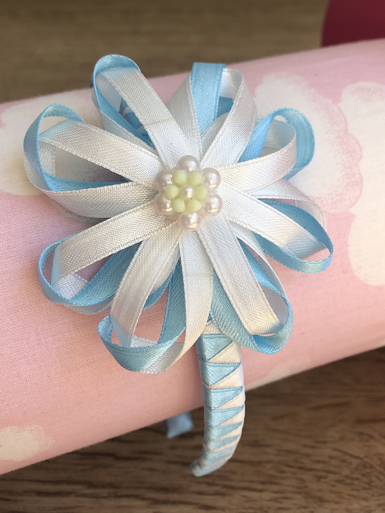 Balaca Cintas Cruzadas 2