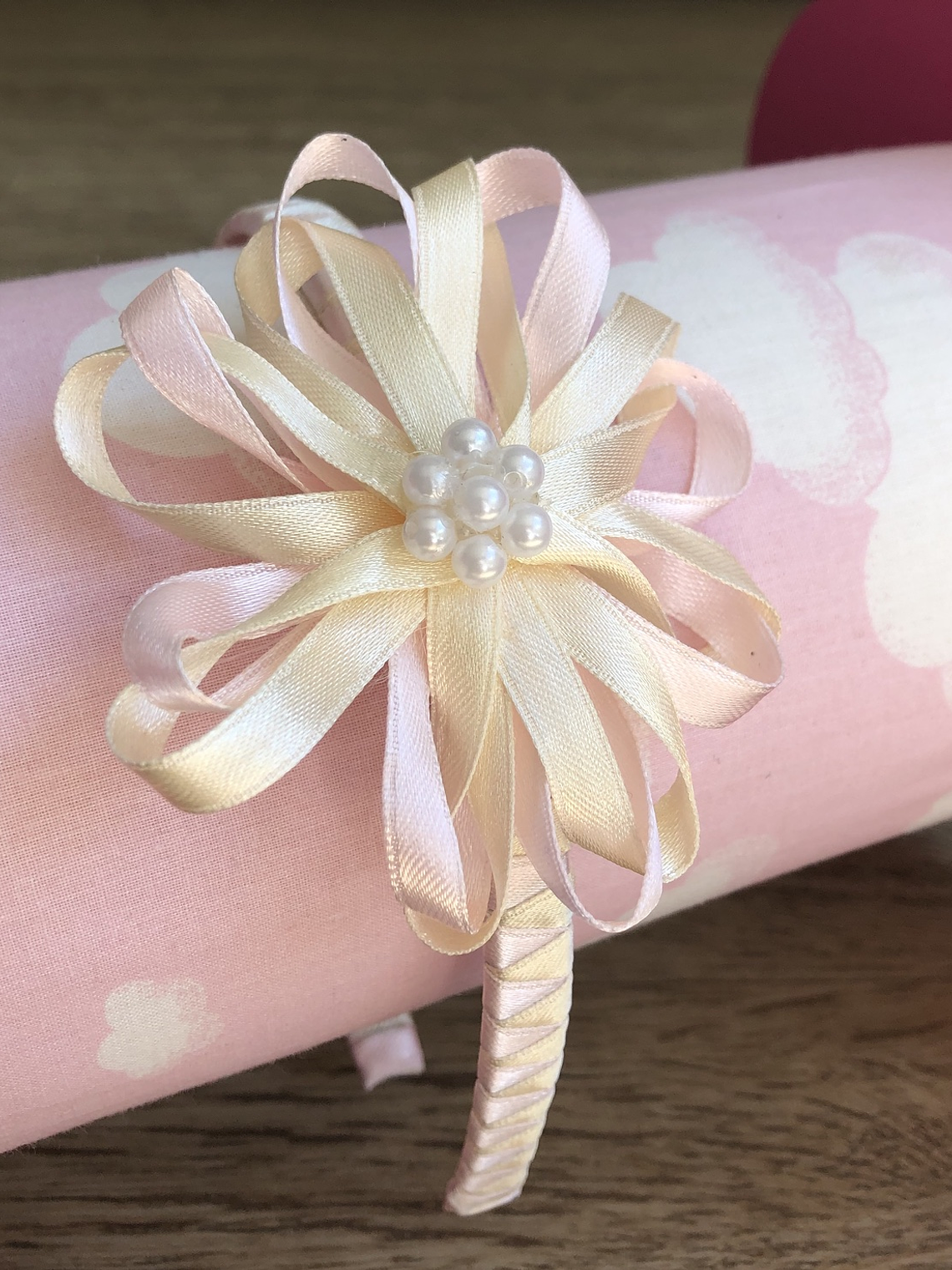 Balaca Cintas Cruzadas 5