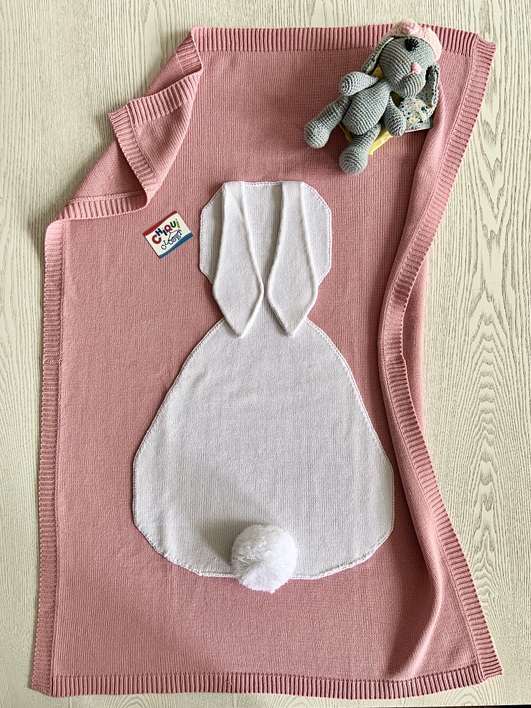 Cobija Bunny 1