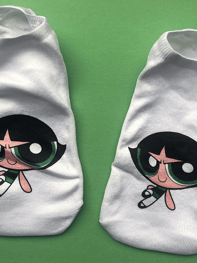 Chicas Superpoderosas