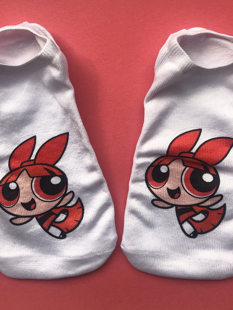 Chicas Superpoderosas 2