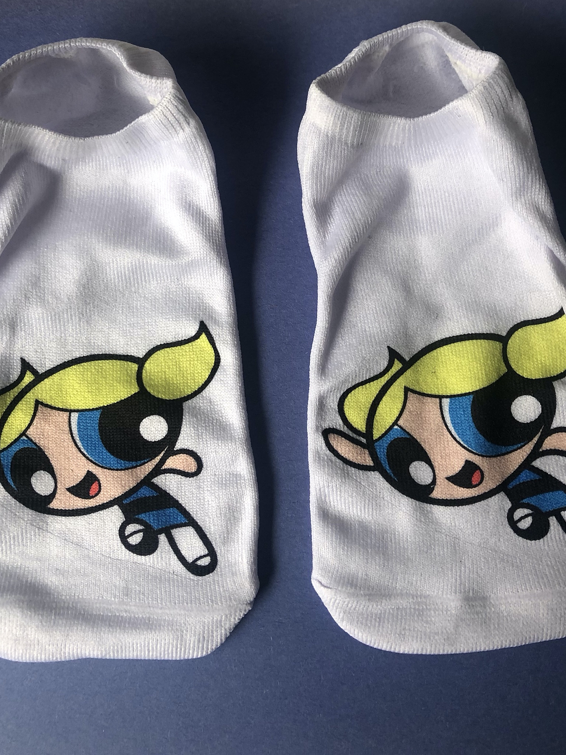 Chicas Superpoderosas 3