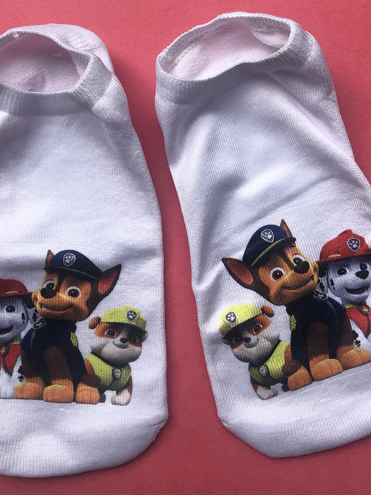 Paw Patrol 1
