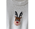 Sweater Reno Marfil
