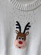 Sweater Reno Marfil - Miniatura 2