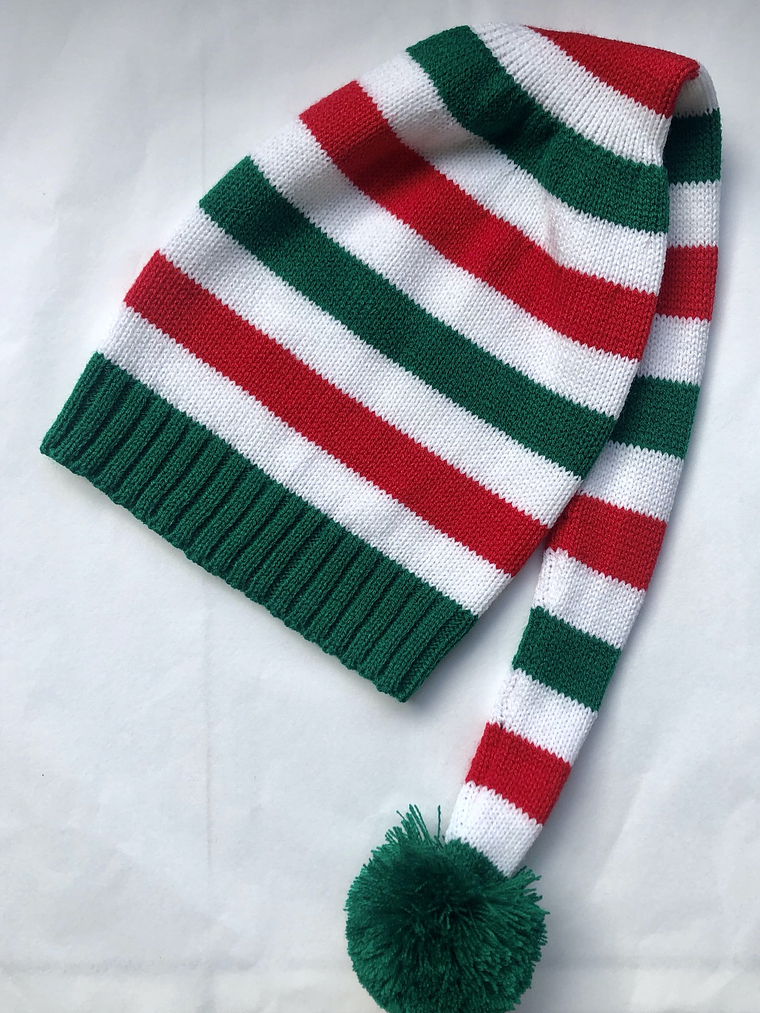 Gorros Elfo 2