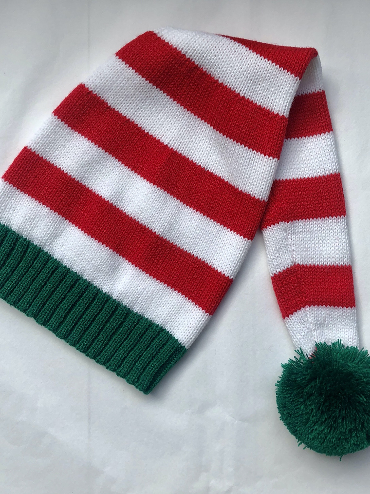 Gorros Elfo 3