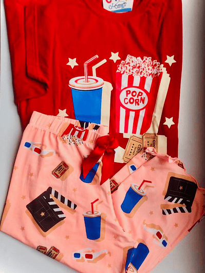 Pijama Movies