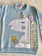 Sweater Unicornio ice cream - Miniatura 2