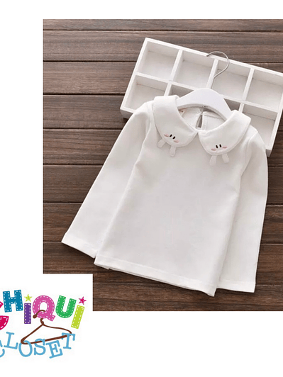 Blusas Conejito