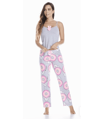 Pijama Donut