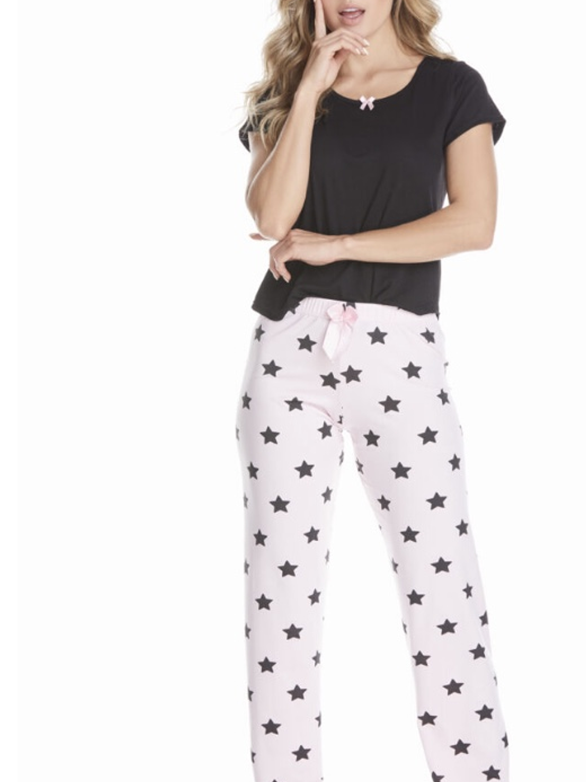 Pijama Star 1