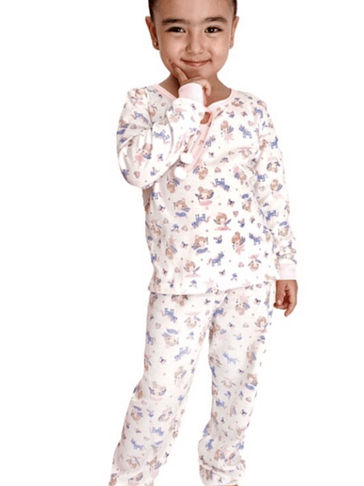 Pijama Fairy Tale