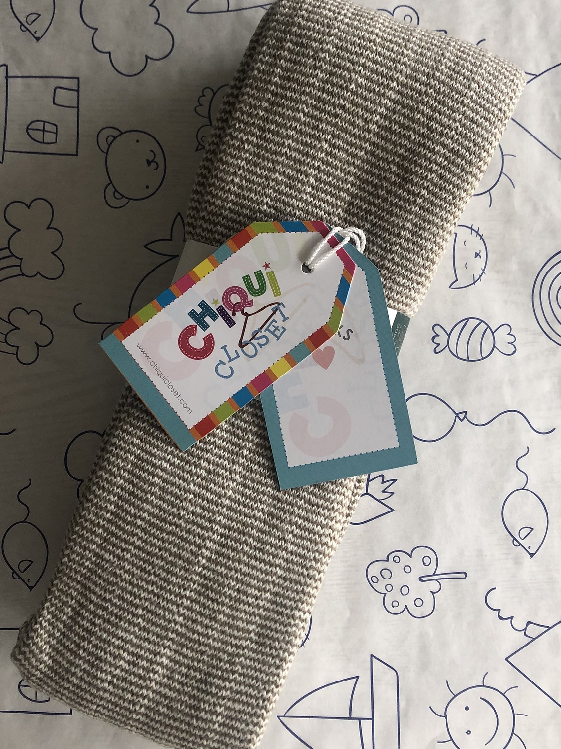 leggings Pima Combinado 1