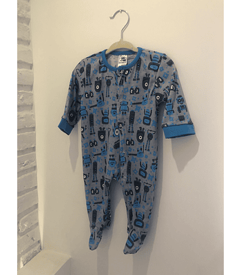 Pijama Robots