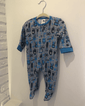 Pijama Robots