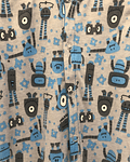 Pijama Robots