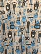 Pijama Robots - Miniatura 2