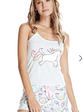 Pijama Unicornio corta - Miniatura 1