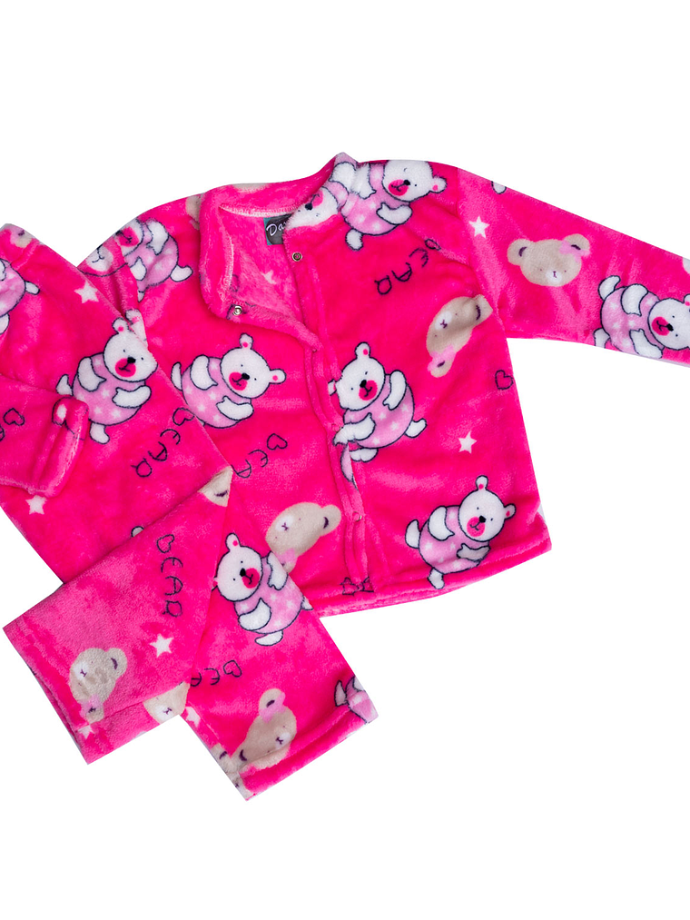 Pijama Ositas 1