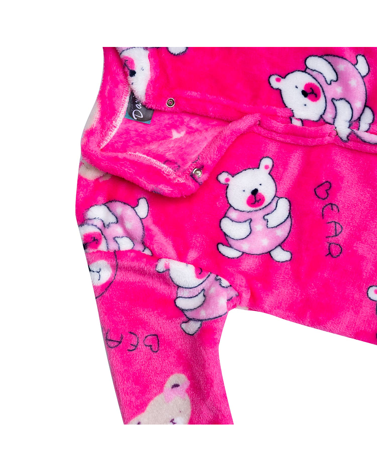 Pijama Ositas