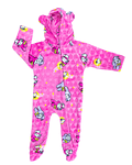 Pijama Enteriza Sanrio