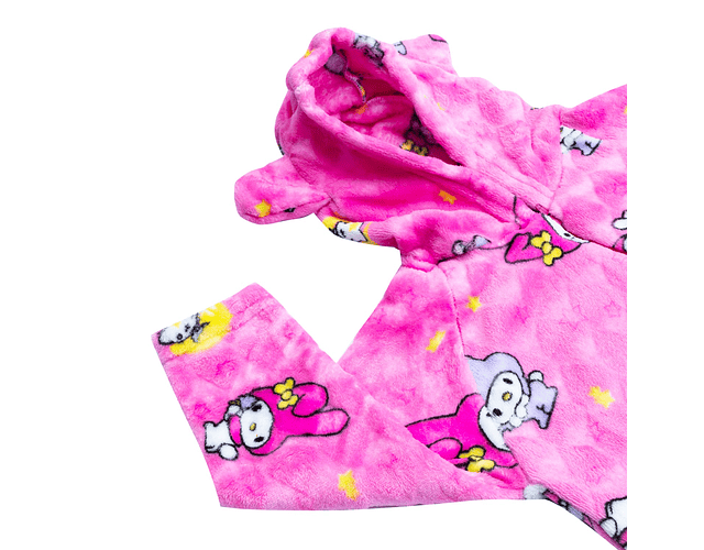 Pijama Enteriza Sanrio
