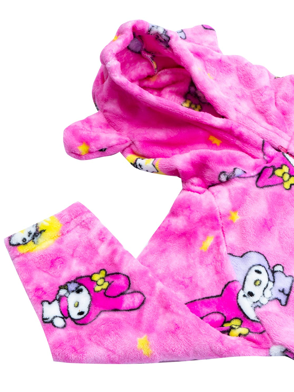 Pijama Enteriza Sanrio 3