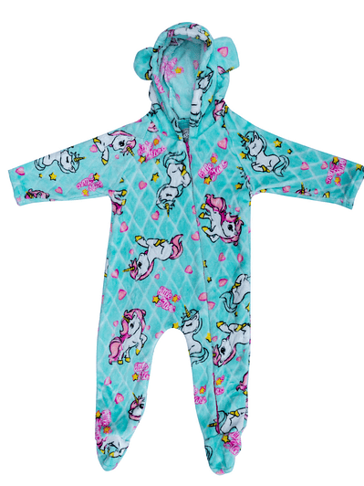 Pijama Enteriza Fantasy