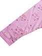 Pijama Polar Rosada - Miniatura 2