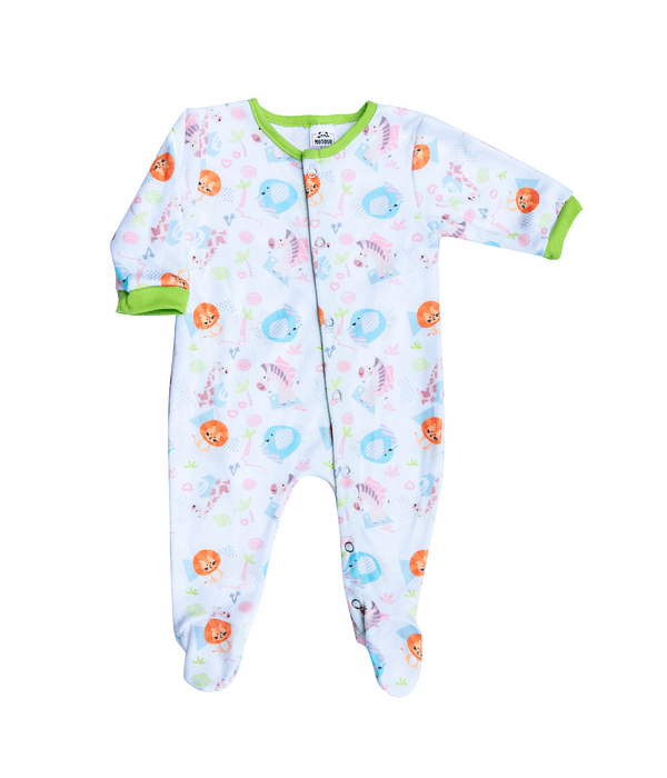 Pijama Safari