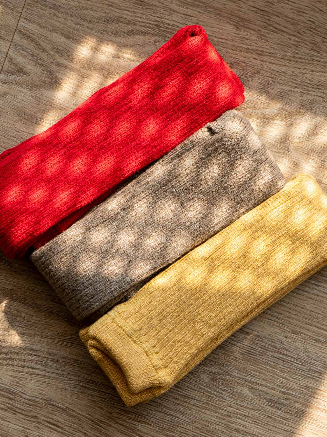 Leggings Pima Chocolate 1