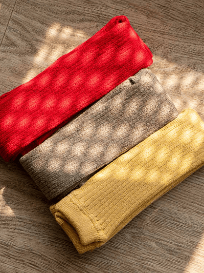 Leggings Pima Chocolate