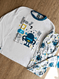 Pijama Robot - Miniatura 2