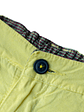 Pantalón classic Amarillo  - Miniatura 3