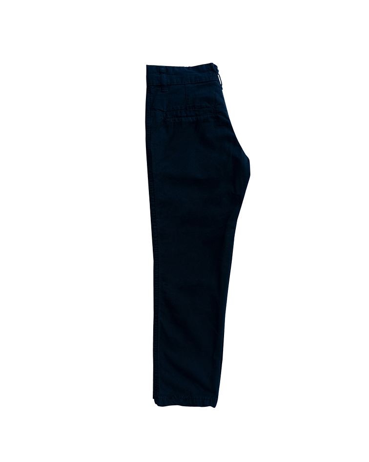 Pantalón classic negro