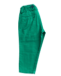 Pantalón classic verde