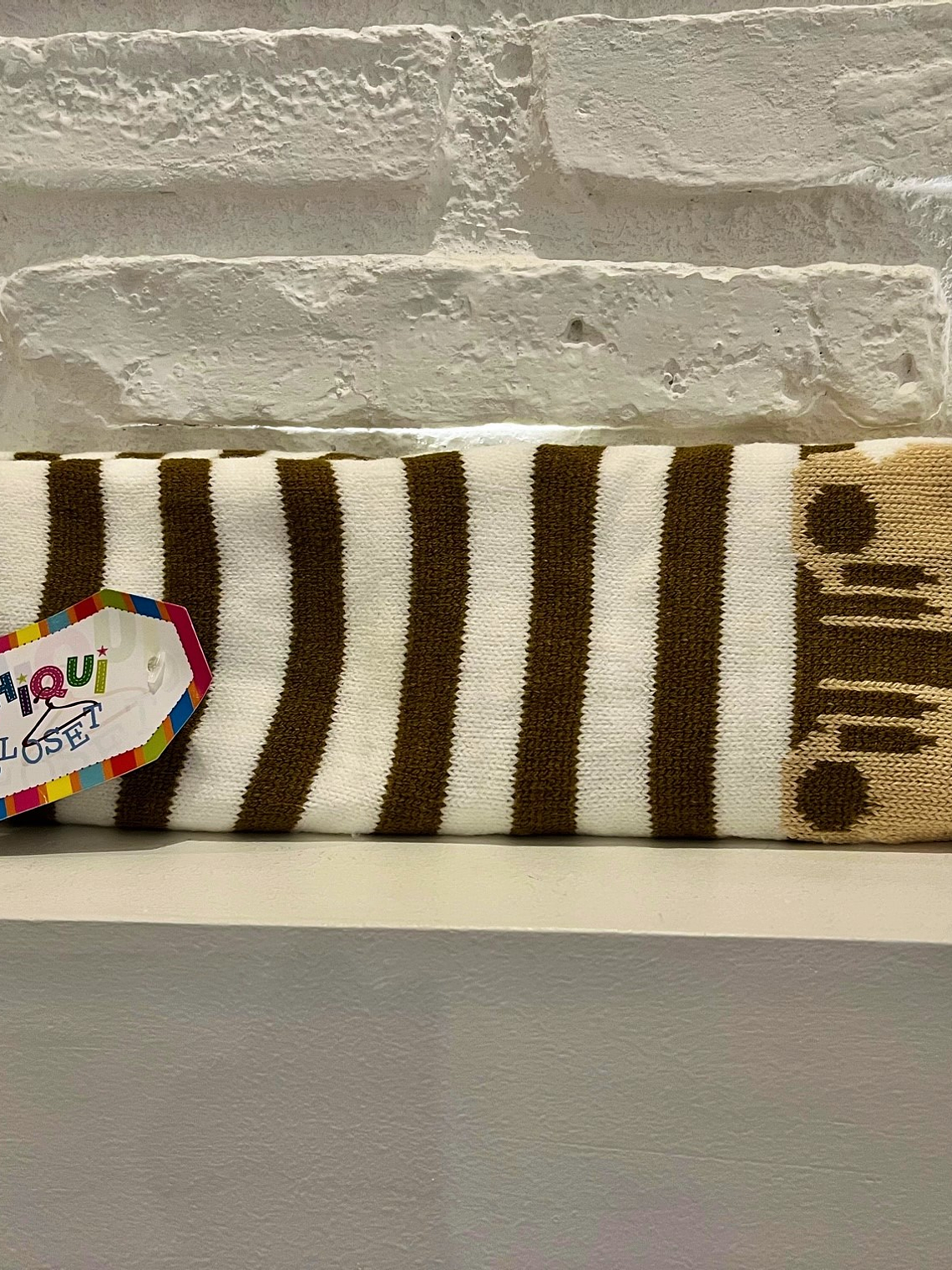 Calentadores Zorro 1