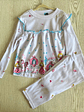 Pijama carrusel princess - Miniatura 2