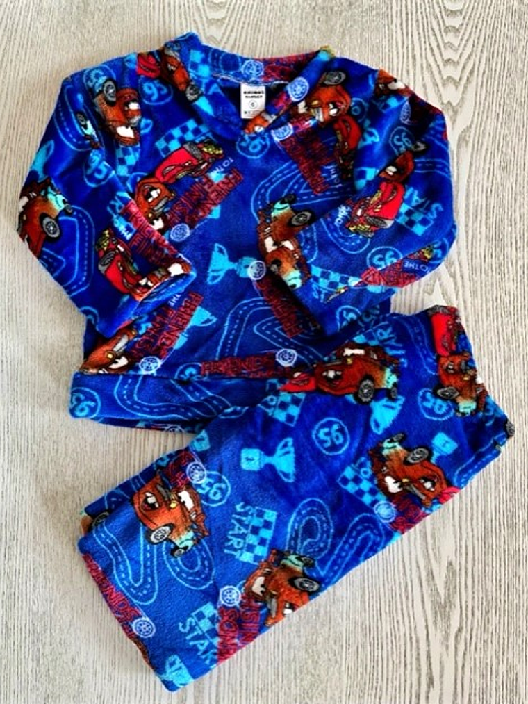 Pijama Cars  1