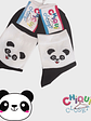 Medias panda - Miniatura 2