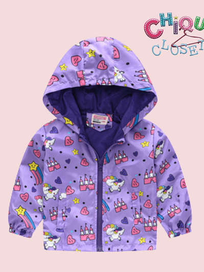 Chaqueta princess