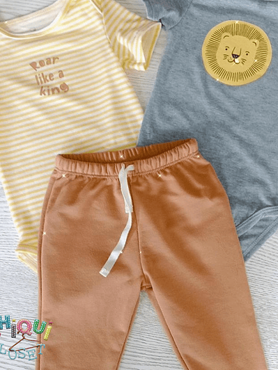 Bodies león - Jogger 