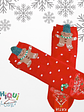 Medias navideñas  - Miniatura 5