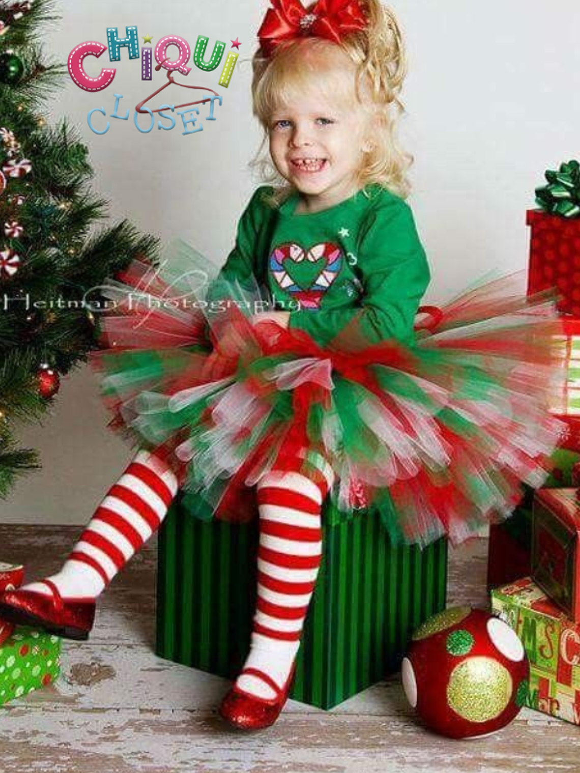 Bucaneras navideñas  1