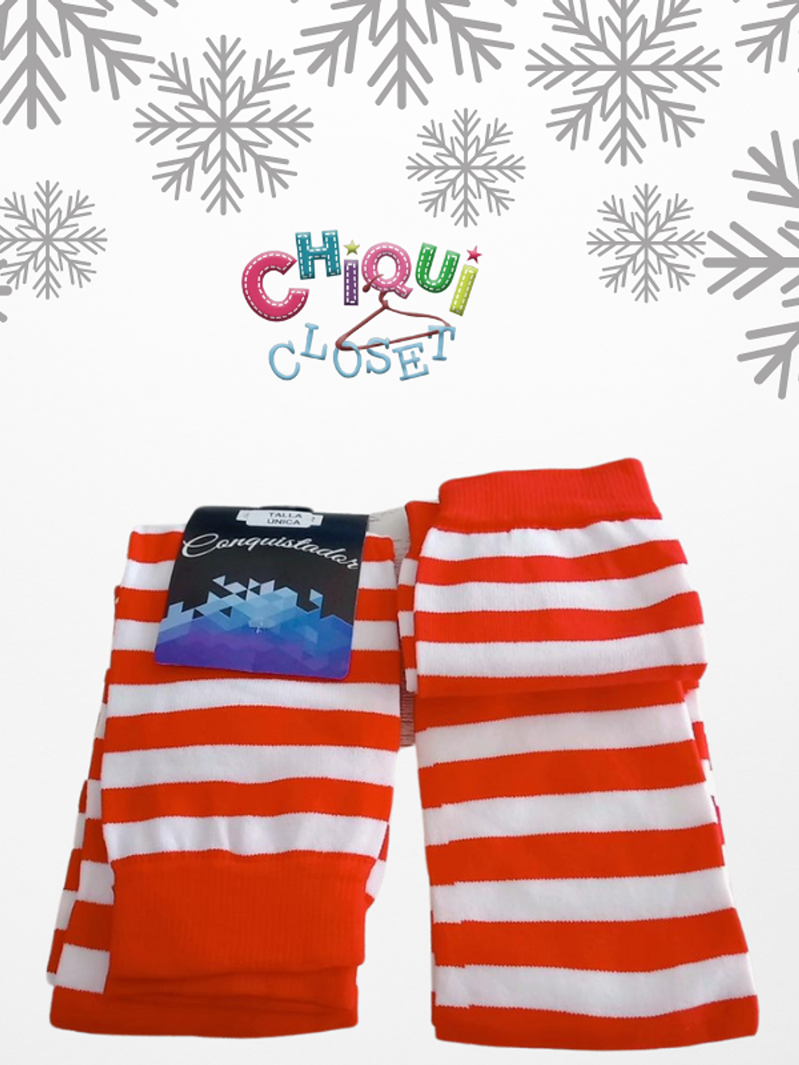 Bucaneras navideñas  4